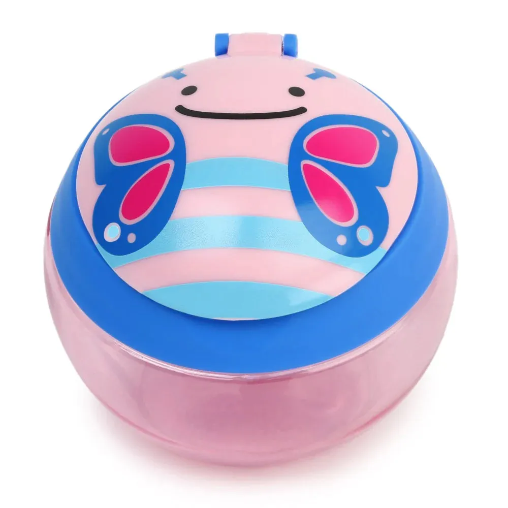 Skip Hop Zoo Snack Cup - Butterfly