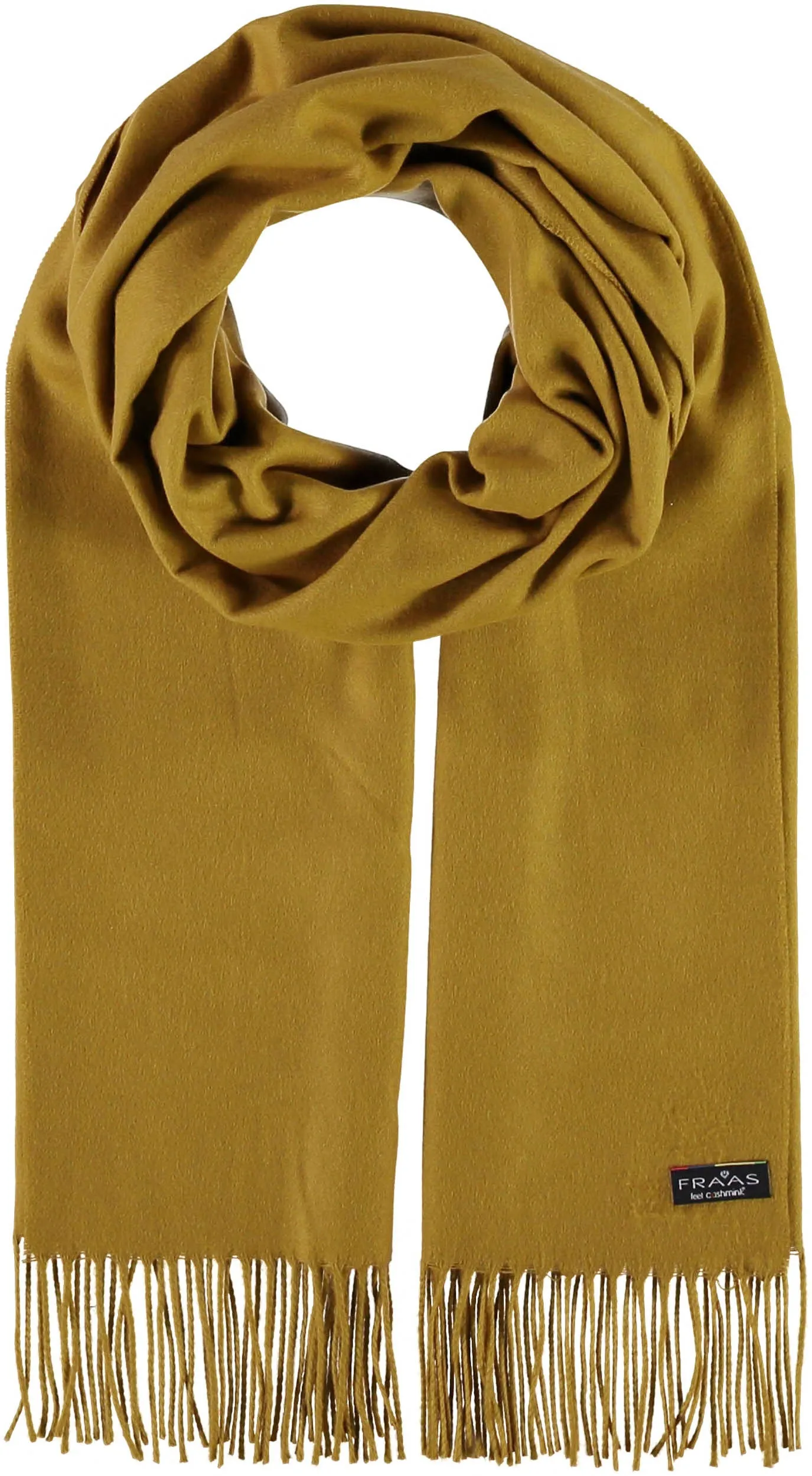 Solid Colour Large Cashmink Soft Scarf