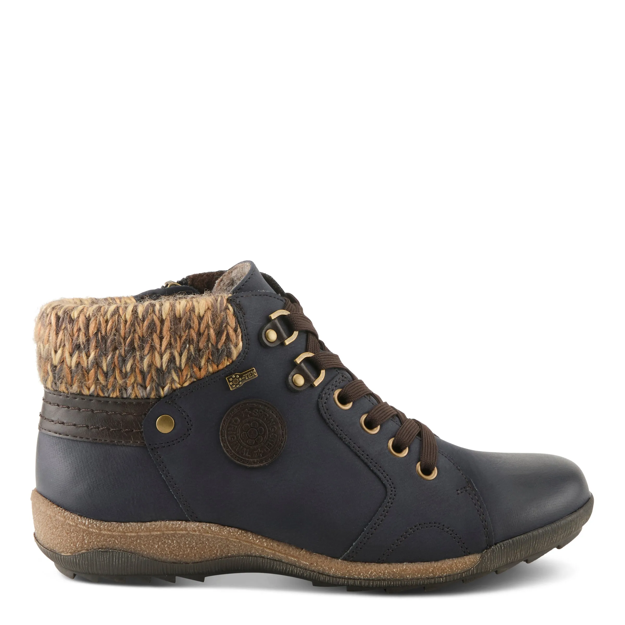 SPRING STEP RELIFE CLIFTON BOOT