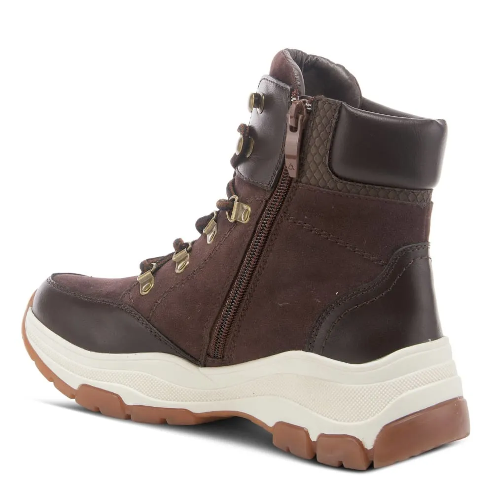 Spring Step Shoes Kikoit Women's Boots