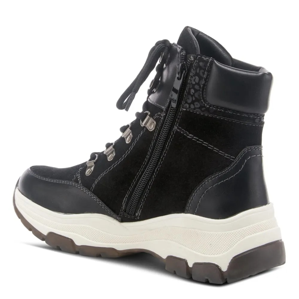 Spring Step Shoes Kikoit Women's Boots