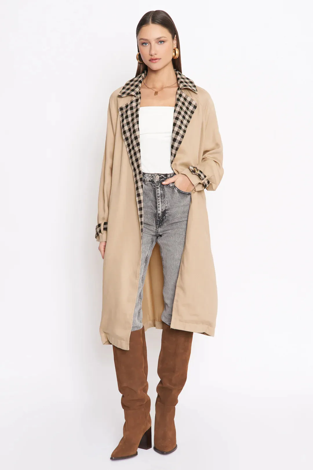 Stella Coat