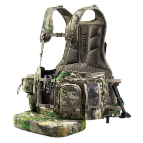 StrutBack Turkey Vest with Kickstand