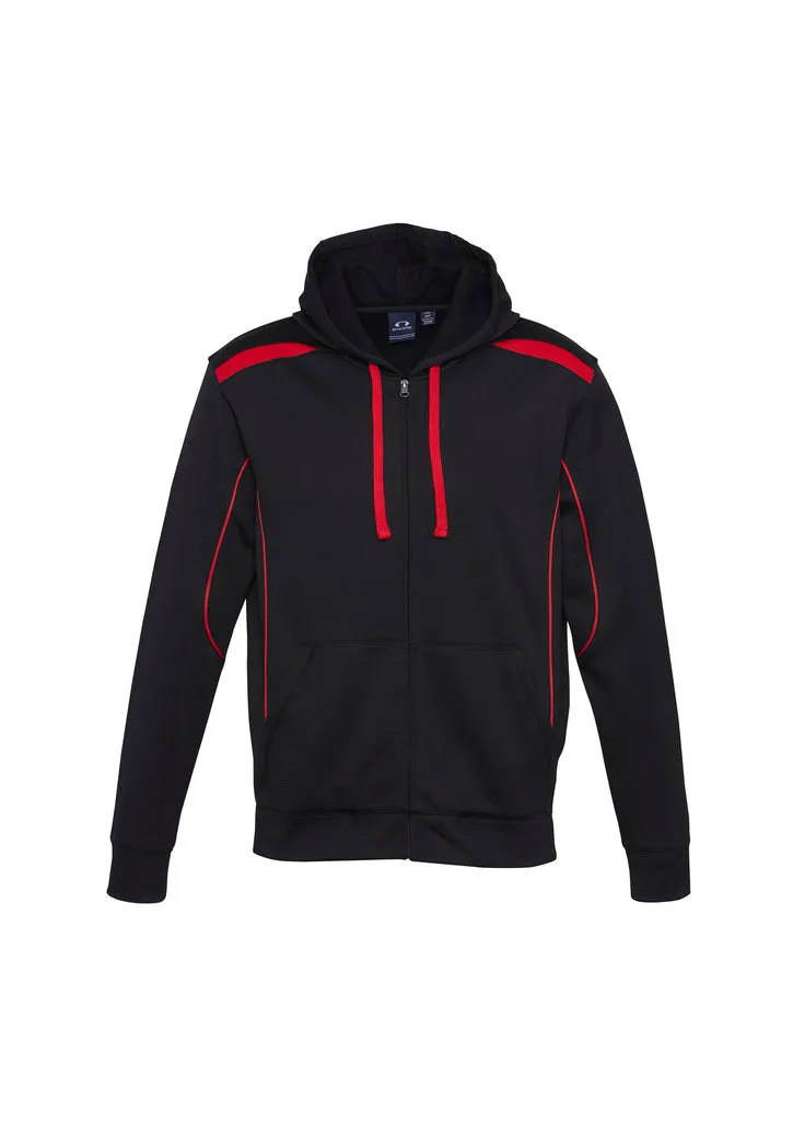 SW310M BizCollection Mens United Hoodie