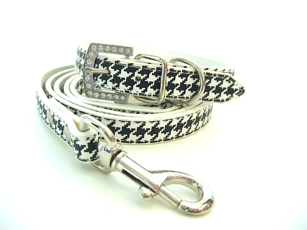 The Melrose Collection Pet Collar