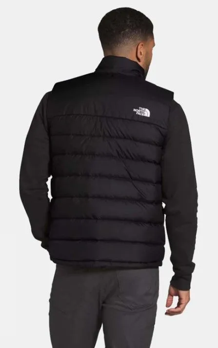 The North Face Mens Aconcagua 2 Vest