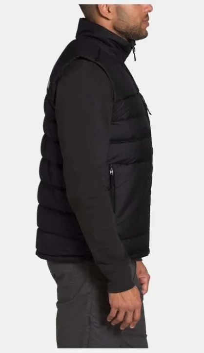 The North Face Mens Aconcagua 2 Vest