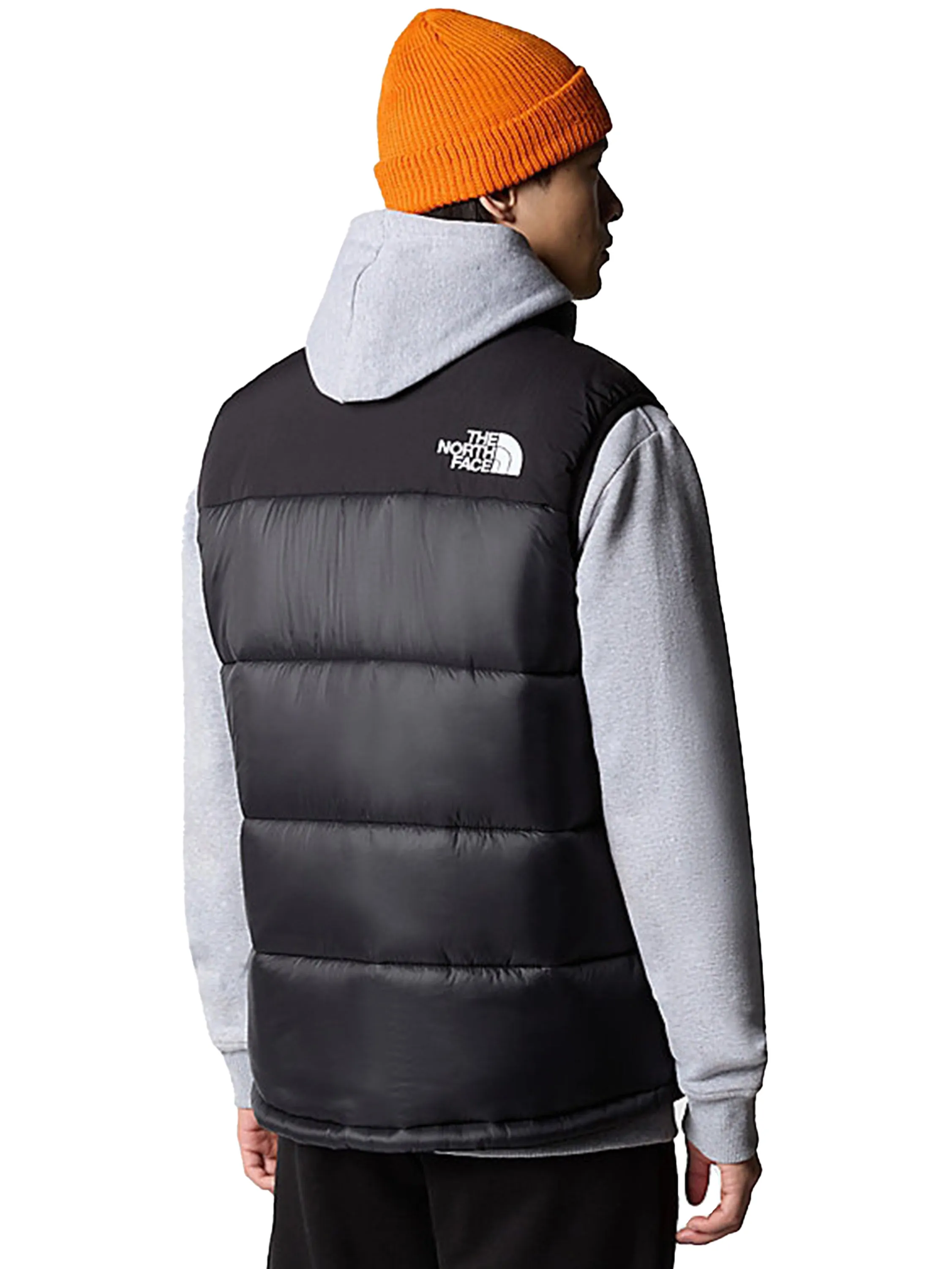 The North Face | Mens Himalyan Insulated Gilet