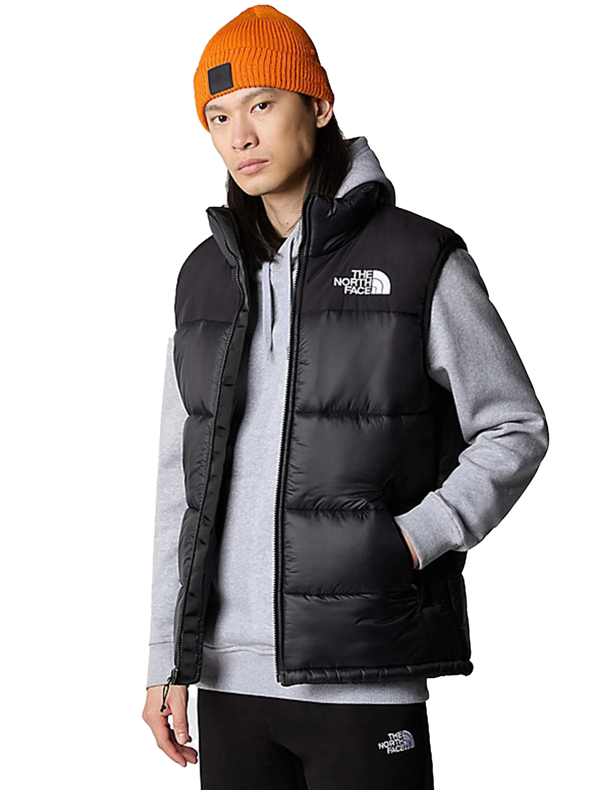 The North Face | Mens Himalyan Insulated Gilet