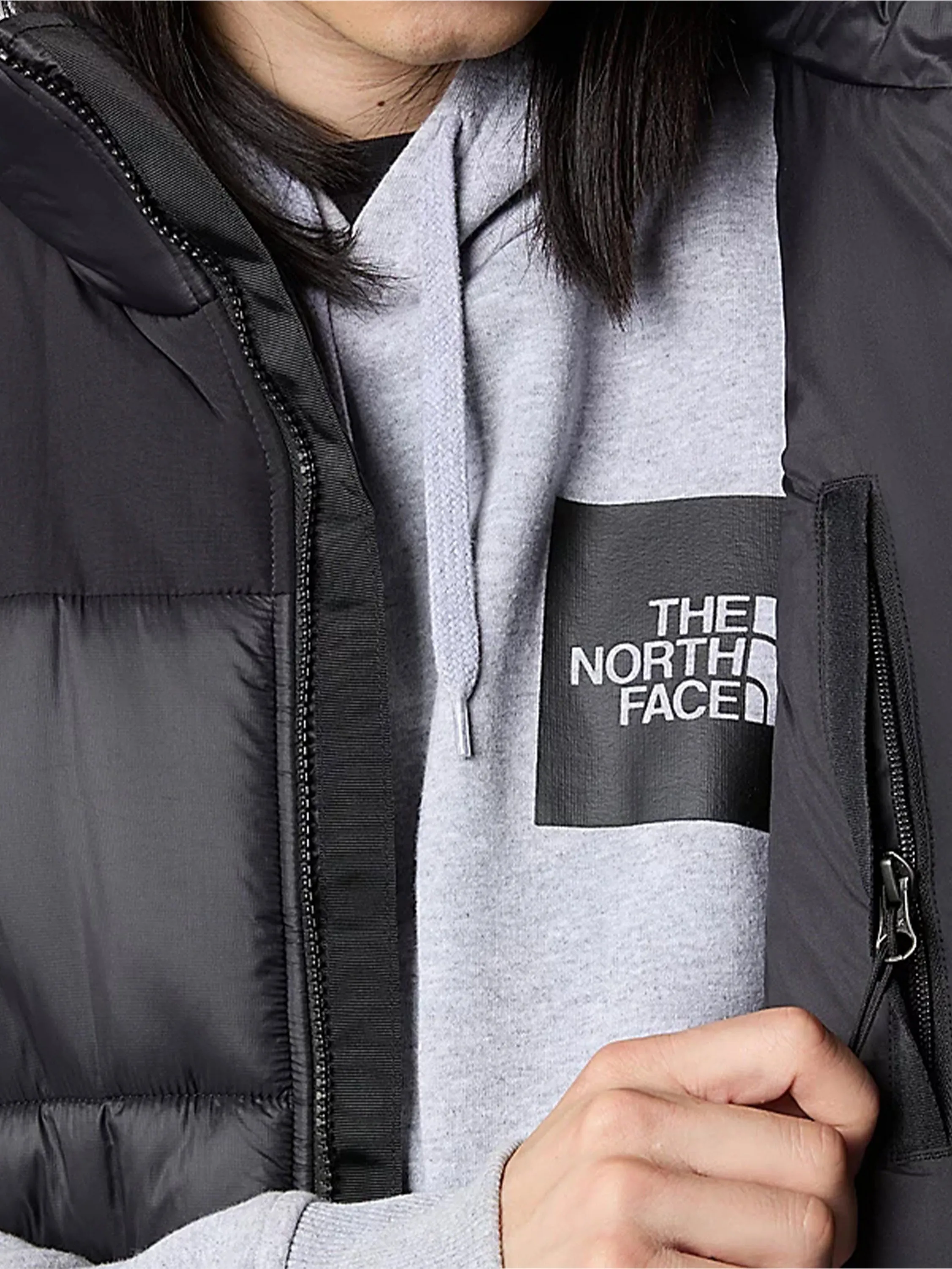 The North Face | Mens Himalyan Insulated Gilet