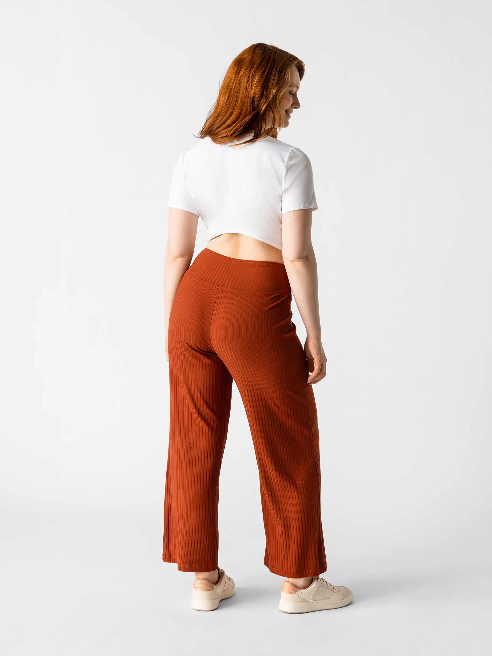 The Romy Pant