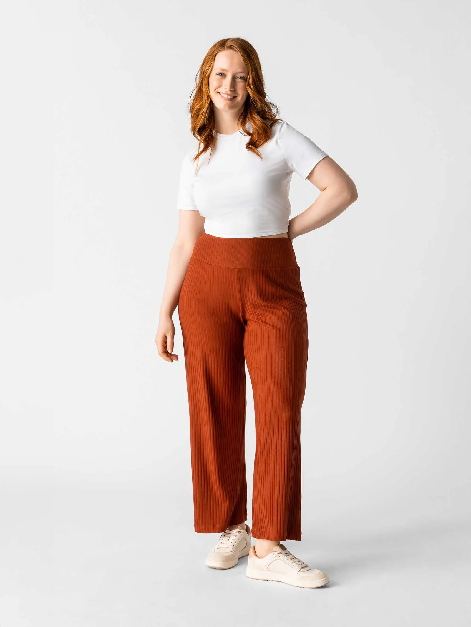 The Romy Pant