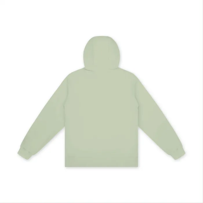 Touch of India Basic 100% Cotton Hoodie