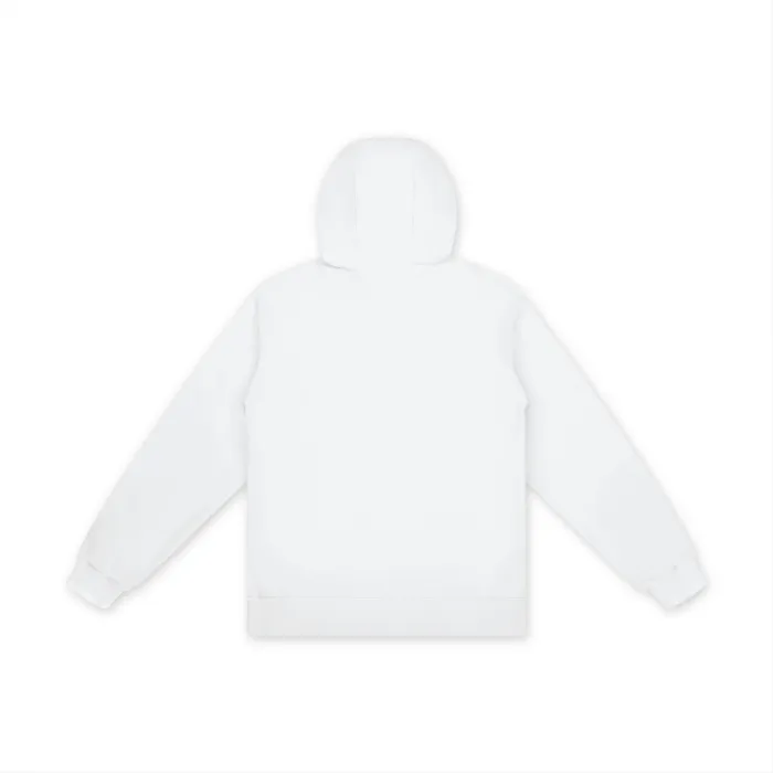 Touch of India Basic 100% Cotton Hoodie