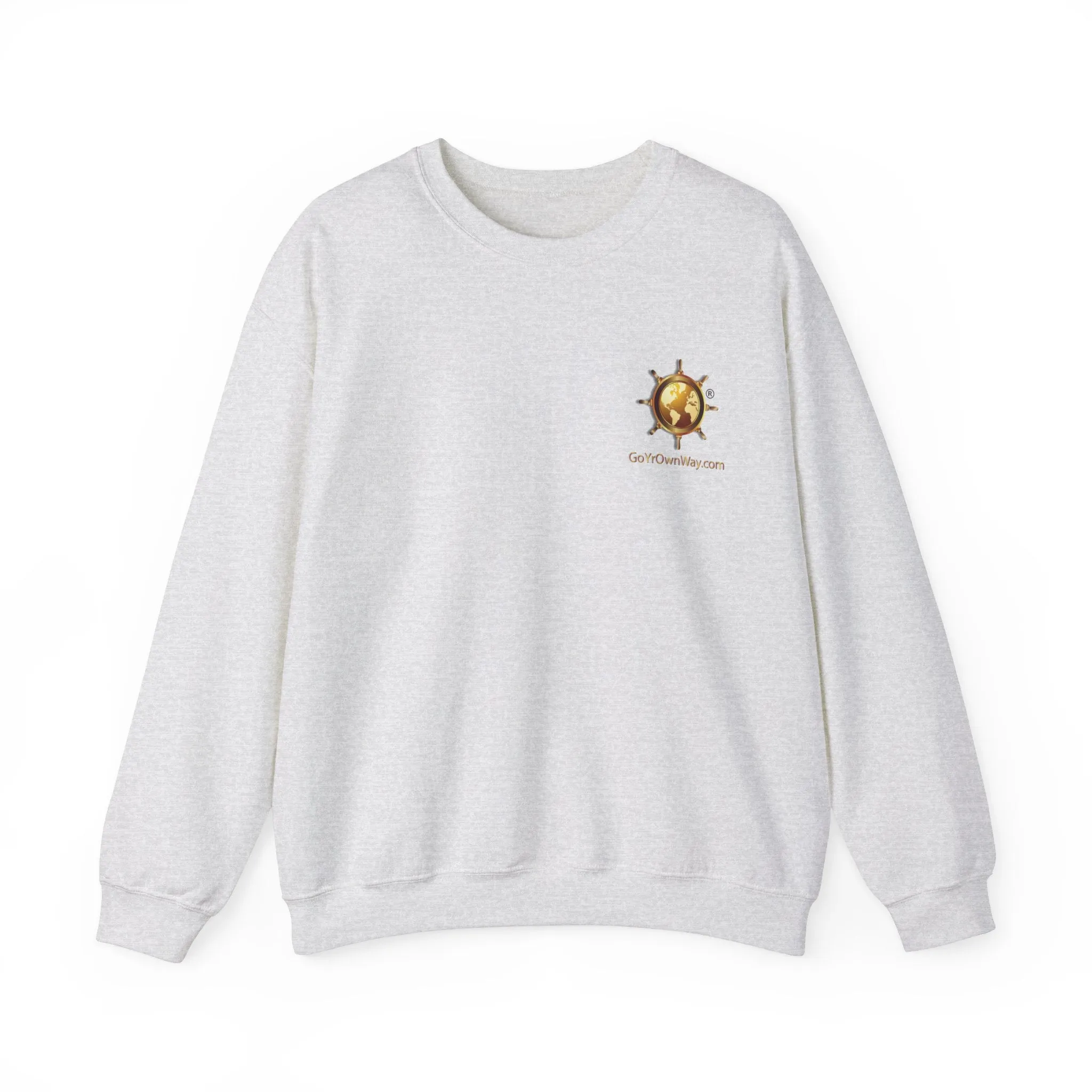 Unisex Heavy Blend™ Crewneck Sweatshirt