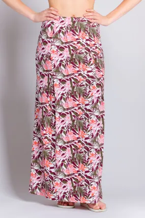 Valerie | Women's Maxi Skirt