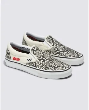 Vans Skate Slip-On Hockey