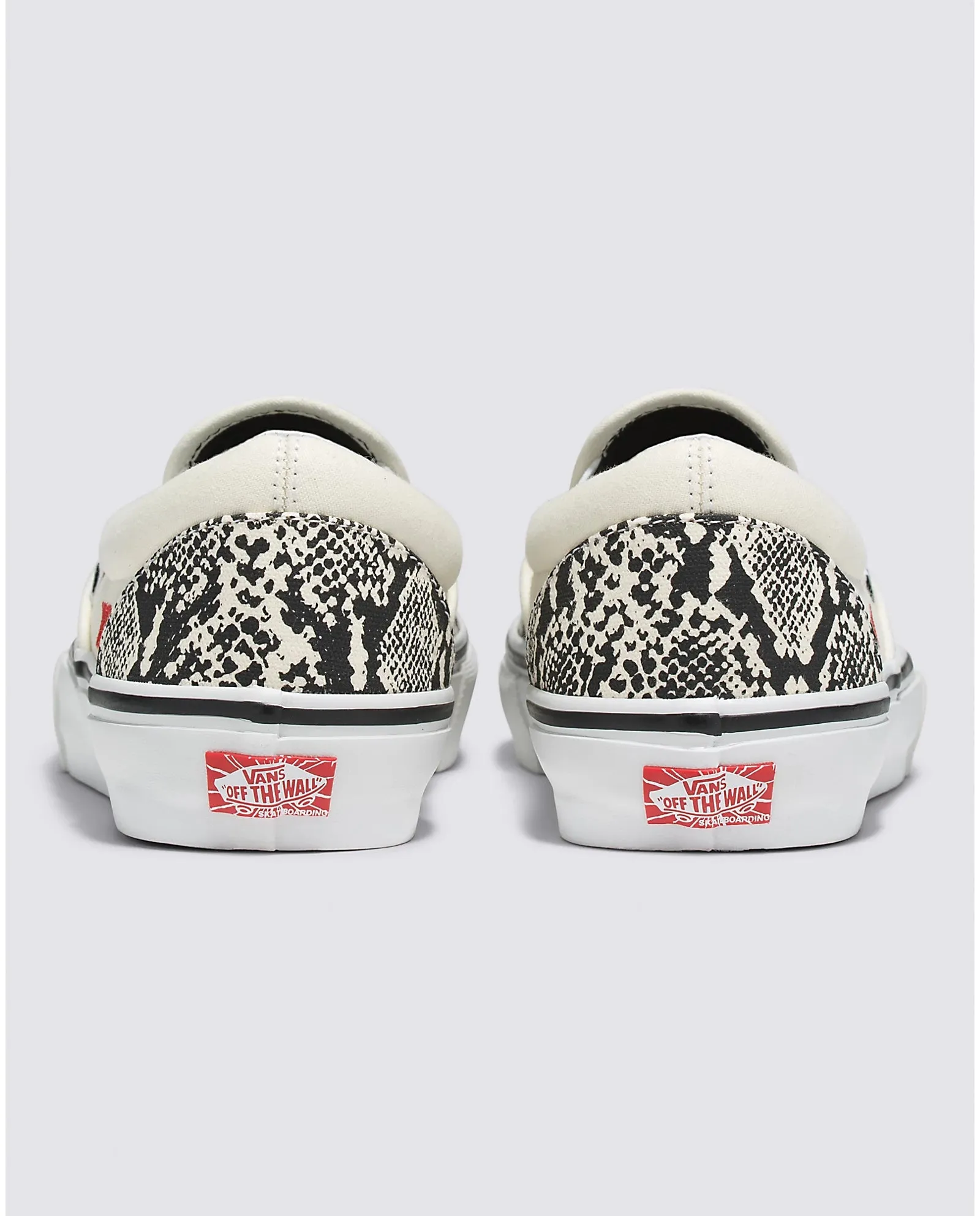 Vans Skate Slip-On Hockey