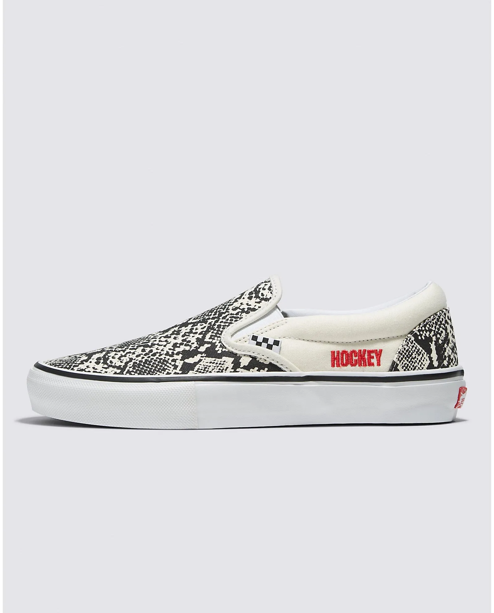 Vans Skate Slip-On Hockey