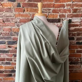 Vintage Green - 21 Wale - Japanese Pinwale Corduroy