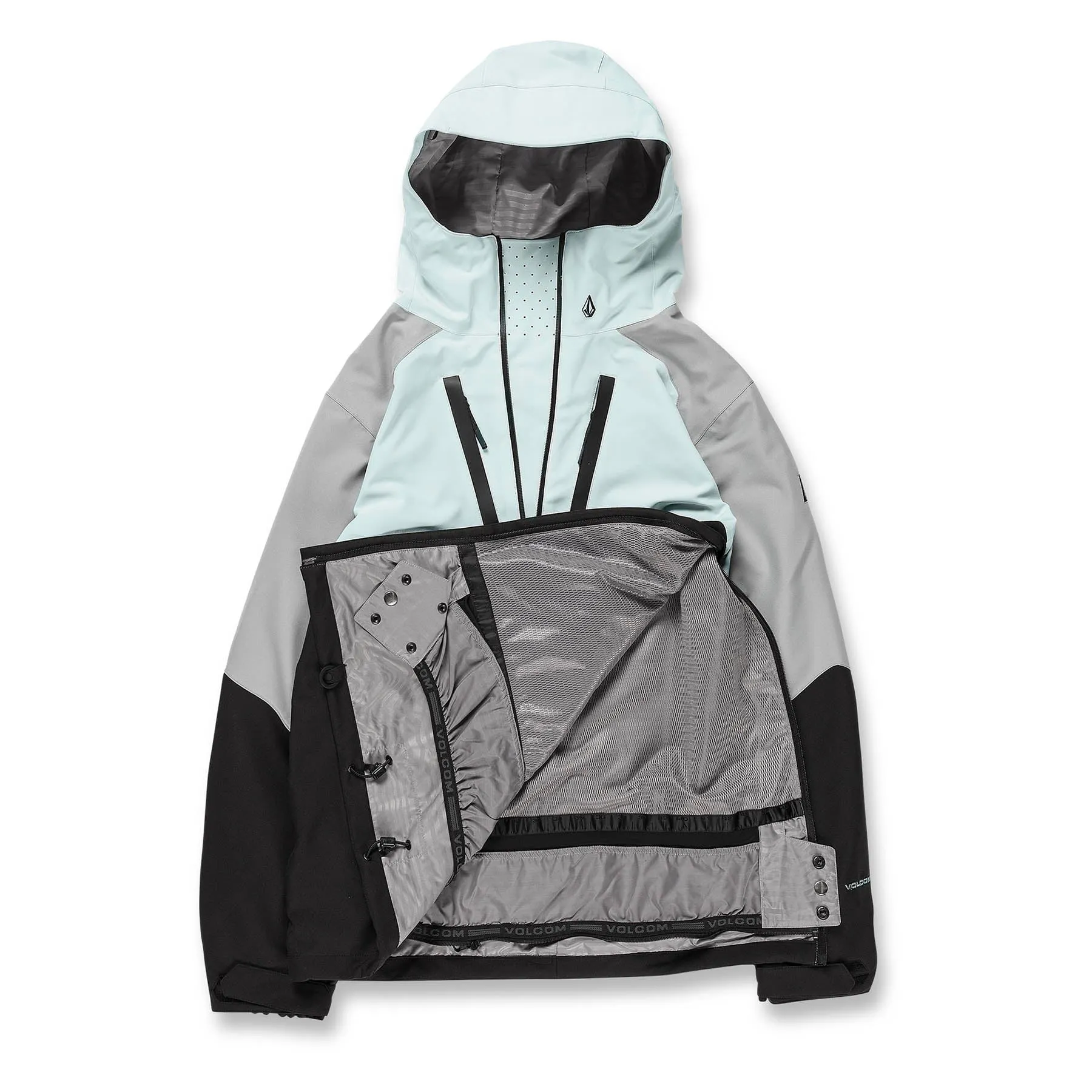 Volcom Brighton Pullover 2023