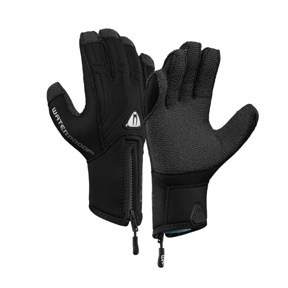 Waterproof 5mm G2 Aramid Scuba Diving Gloves