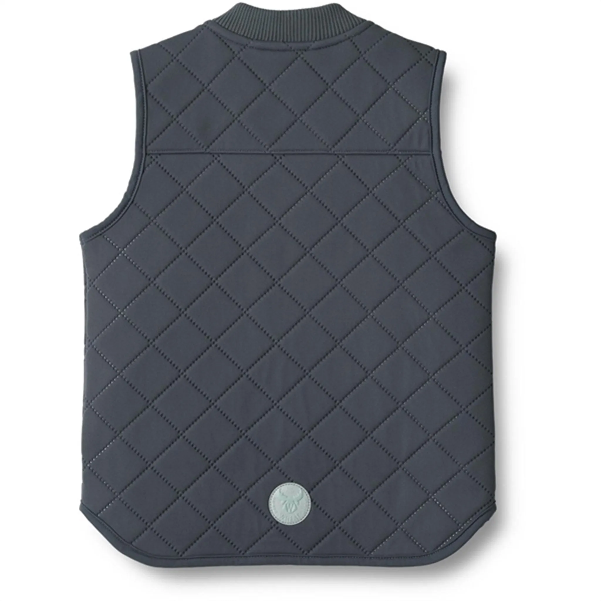 Wheat Thermo Ink Vest Gilet Ede