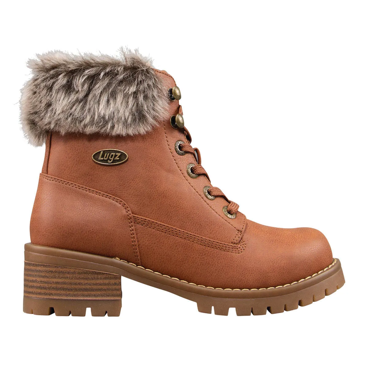 Women's Lugz Flirt Hi Boot